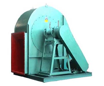 4-79，4-2*79型離心通風(fēng)機(jī)